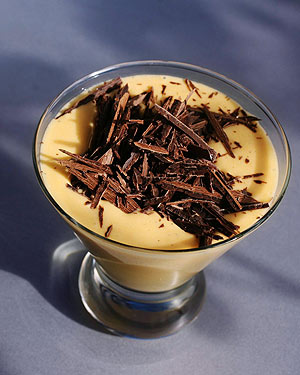 Zabaglione